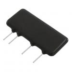 NOVA New and Original Solid State Relay 75-250V SIP-4 AQ2A2-C1-ZT12VDC Electronic components integrated circuit for sale