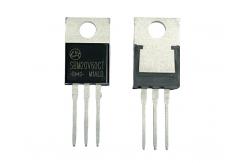 China Switching Speed Low VF Schottky Diodes For LED lighting SBM20V60CT ROHS supplier