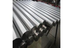 China Titanium Hexgonal Round Rod Gr5 Alloy Titanium Hex Bar For Industrial supplier