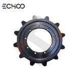 Yanmar VIO10-2 Drive Sprocket For Mini Excavator Chassis Components for sale