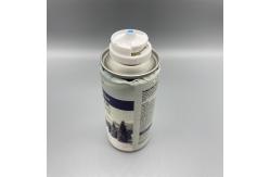 China Antibacterial Portable Valve for Cosmetics Clean Convenient Solution supplier