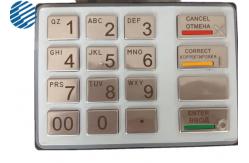 China EPP5 Diebold ATM Parts ATM Machine Keyboard Keypad 49-216680-748A supplier