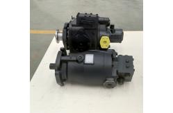 China Combine Harvester Hydraulic Drive System Strong Driving Force supplier