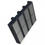Wear Resistant Magnetic Rubber Liners for Mineral Processing for sale