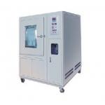 Electric Heating Environmental Test Chamber ,  ASTM1171 Ozone Aging Test Chamber for sale