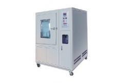 China Electric Heating Environmental Test Chamber ,  ASTM1171 Ozone Aging Test Chamber supplier