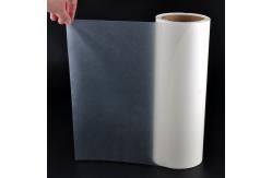 China Cloth Metalized Thermoplastic Eva Hot Melt Adhesive Film supplier