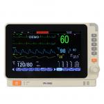 10.1 Inch Multi Para Patient Monitor With ECG Ultra Thin Seven Channel for sale