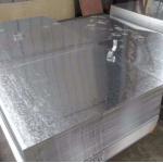 China ASTM A526 Steel Sheet Coated With Zinc Flat Galvanised Iron Sheets 6000mm DX51D Hot Rolled factory