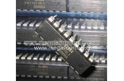 China Flash Memory IC Chip CAT22C10LI-20  ---- 256-Bit Nonvolatile CMOS Static RAM supplier