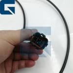 22U-06-11790 22U0611790 Throttle Motor For PC128UU Excavator for sale