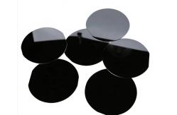China 3 Inch InP Crystal Dummy Prime Semiconductor Substrate supplier