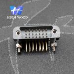 HW-CMM Connector, HW-321V021F46