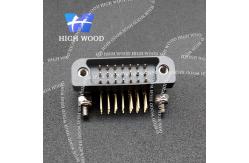 China HW-CMM Connector, HW-321V021F46 supplier
