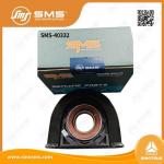 Center Bearing Assembly AZ9319313260  Sinotruk HOWO Truck Parts Model 70mm for sale