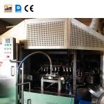 PLC Control System Wafer Cone Machine For Consistent And Perfect Cones for sale