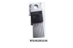 China BTS282ZE3230 49V 80A LED Driver IC Chip N Channel Power Switch supplier