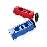 Customized Design Injection Plastic Parts with Polished Surface Finish Machining for sale