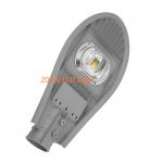 IP65 200W Outdoor LED Street Lights 3000K / 6500K 130LM/W COB Light Source for sale