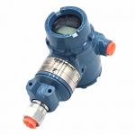 3051t Transmitter Accurate Readings For 0-1000 Psi Measurement Range for sale