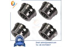 China Superalloy Non Ferrous Alloys Can Seaming Chuck And Roll supplier