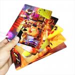 DIY Sublimation Soft PET Plastic Photo Baby Books Blanks for sale