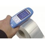High Precise Digital Gloss Meter Short Test Time Chemical Fiber Effective for sale