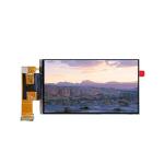 LQ035Q1DG01 3.5 inch LCD Panel 320*240 LCD Display for sale