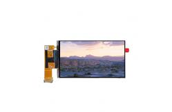 China LQ035Q1DG01 3.5 inch LCD Panel 320*240 LCD Display supplier