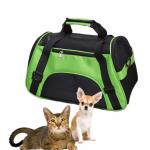 Nice Quality Large Capacity Dog Outdoor Bag Portable Pet Carrier Breathable Cage For Dog Cat for sale