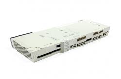 China 1 Channel Redundant Power Supply Module Schneider 140CRP93100 Modicon Quantum Rio Head S908 supplier