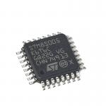 STMicroelectronics STM8S005K6T6C shenzhen Ic Chip 8S005K6T6C Stc Microcontroller Programmer for sale