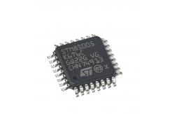 China STMicroelectronics STM8S005K6T6C shenzhen Ic Chip 8S005K6T6C Stc Microcontroller Programmer supplier