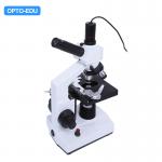 China A31.5121-M Infinity Corrected Microscope Student Achromatic Monocular Quadruple manufacturer