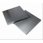 K10 K20 Tungsten Carbide Sheets Wear Plate HRA90 For Planer Cutting Tool