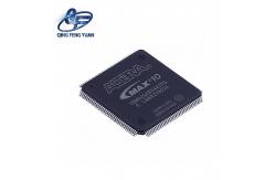 China ALTERA 10M02SCE144I7G microcontroller Sop Ic supplier