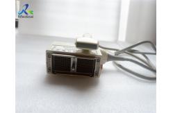 China 13MHz VF13-5 Ultrasound Transducer Probe For Superficial Medical Imaging Device supplier