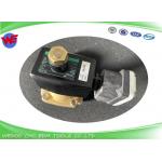 ADK-15A-DC24V /  ADK12-20A-DC24V CKD Solenoid Valve For Sodick EDM Spare Parts for sale