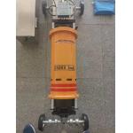 400-1100mm X-Ray Pipeline Crawlers 250kv 17ah Ndt X Ray Equipment