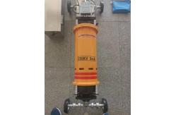China 400-1100mm X-Ray Pipeline Crawlers 250kv 17ah Ndt X Ray Equipment supplier