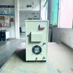 25 KW Copper Pipe Wire Welding Induction Heater High Frequency Induction Heating Machine