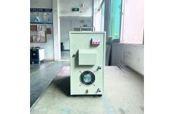 China 25 KW Copper Pipe Wire Welding Induction Heater High Frequency Induction Heating Machine supplier