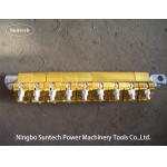Multi Segment Type Conductor Cable Pulling Grips SK50DP2 15T Rated Load for sale