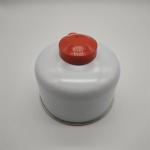 Tinplate Metered Aerosol Valves Gas Butane Can Specification & Expert Quality Portable Gas Cartridge 485ml Or 1000ml for sale