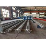 Stainless Steel Fabricated 3.0mpa Industrial Heat Exchanger for sale