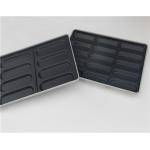 RK Bakeware China Foodservice NSF Nonstick Hot Dog Tray Glazed Oven Baking Tray