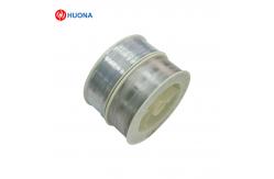 China High Temperature Welding Wire Hastelloy C-276 ERNiCrMo-4 Nickel-Based Alloy supplier