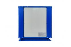 China MDS Refrigerant Geothermal dB50 Dn32 Residential Water Source Heat Pumps supplier