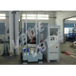 Aviation Aerospace Shock Test System With 500g Acceleration Half Sinusoidal Wave for sale