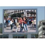 High Refresh rate 3840HZ LED Billboards with Working Voltage DC5V and Long-lasting Durability for sale